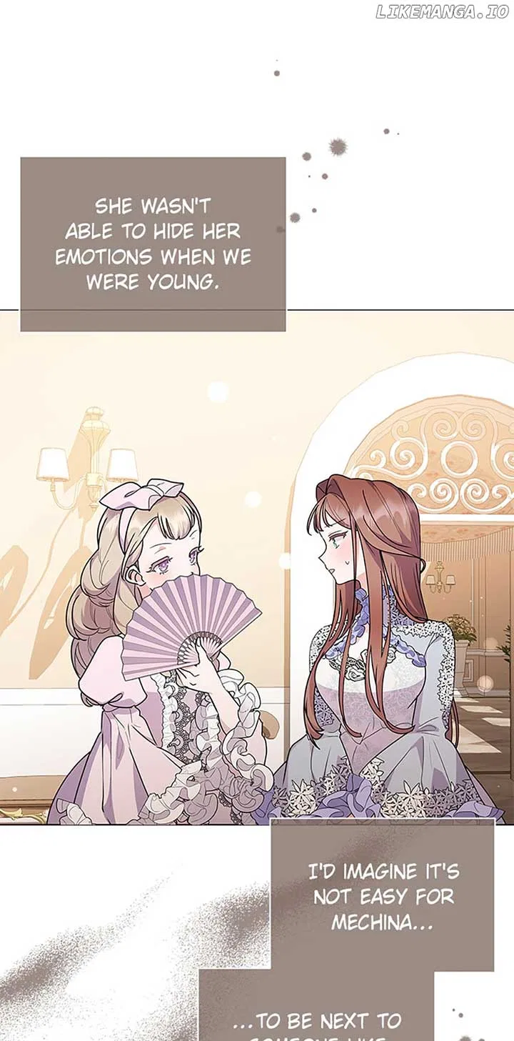 The Land Lord’s Baby Retires Chapter 78 – Page 8