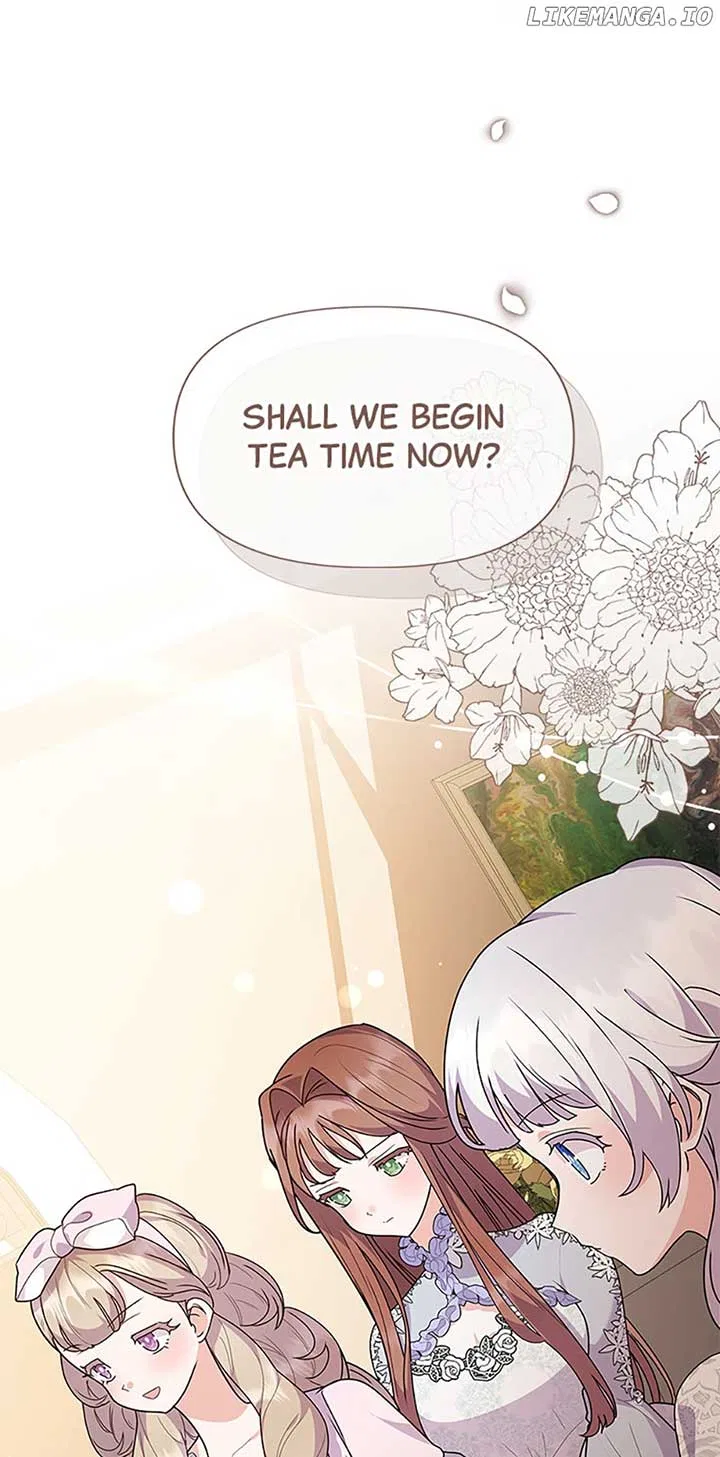 The Land Lord’s Baby Retires Chapter 78 – Page 10