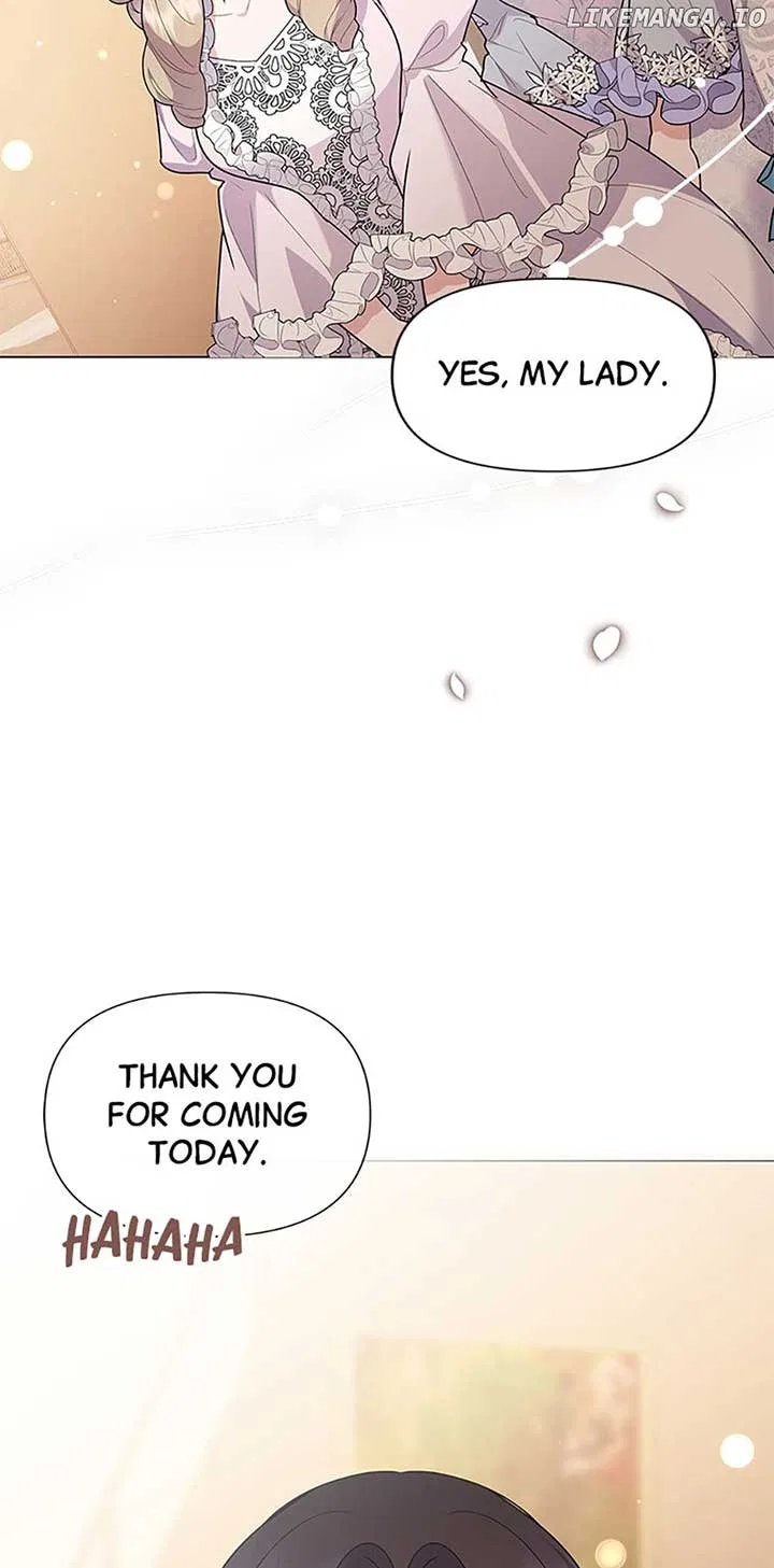 The Land Lord’s Baby Retires Chapter 78 – Page 11