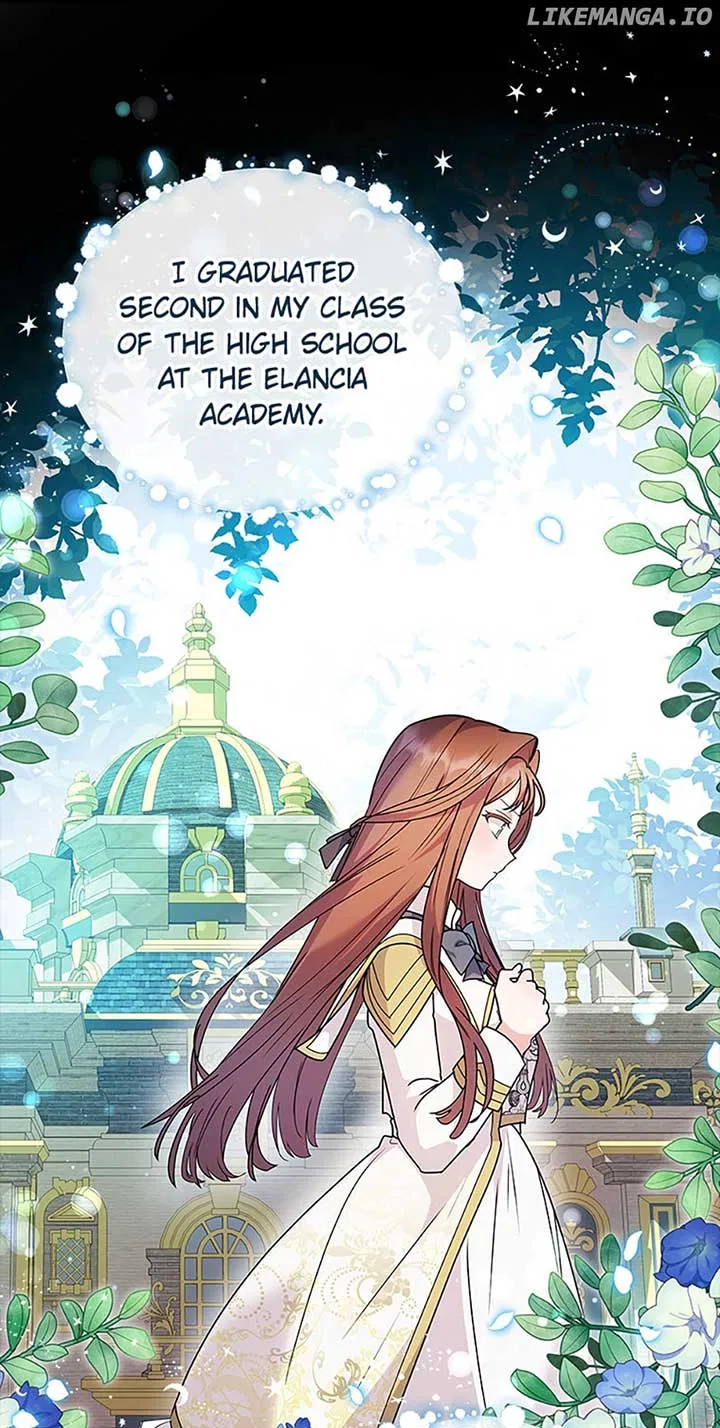 The Land Lord’s Baby Retires Chapter 78 – Page 13