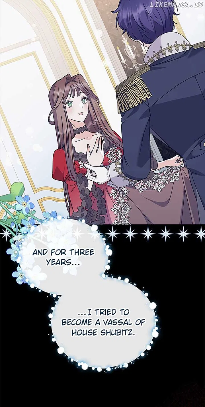 The Land Lord’s Baby Retires Chapter 78 – Page 15
