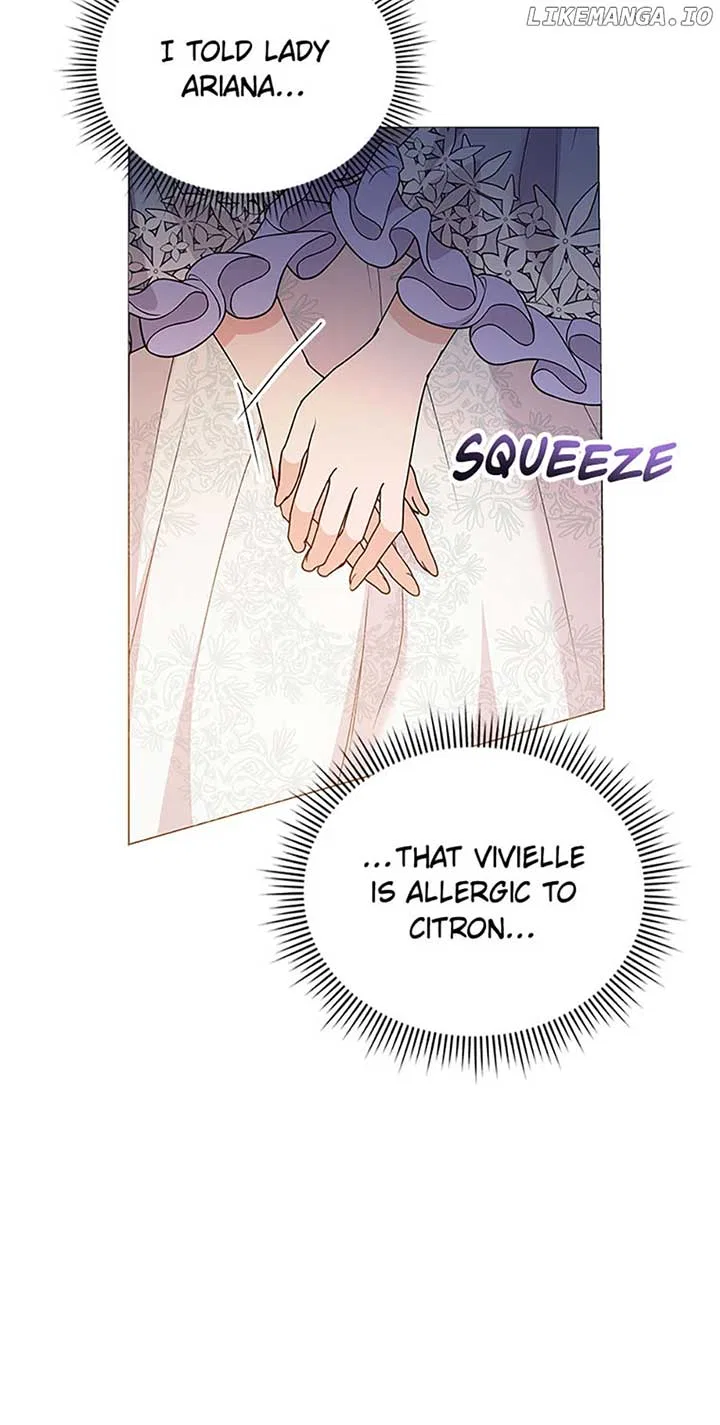 The Land Lord’s Baby Retires Chapter 78 – Page 19