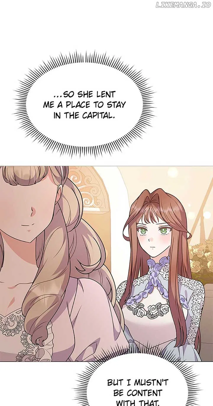 The Land Lord’s Baby Retires Chapter 78 – Page 20