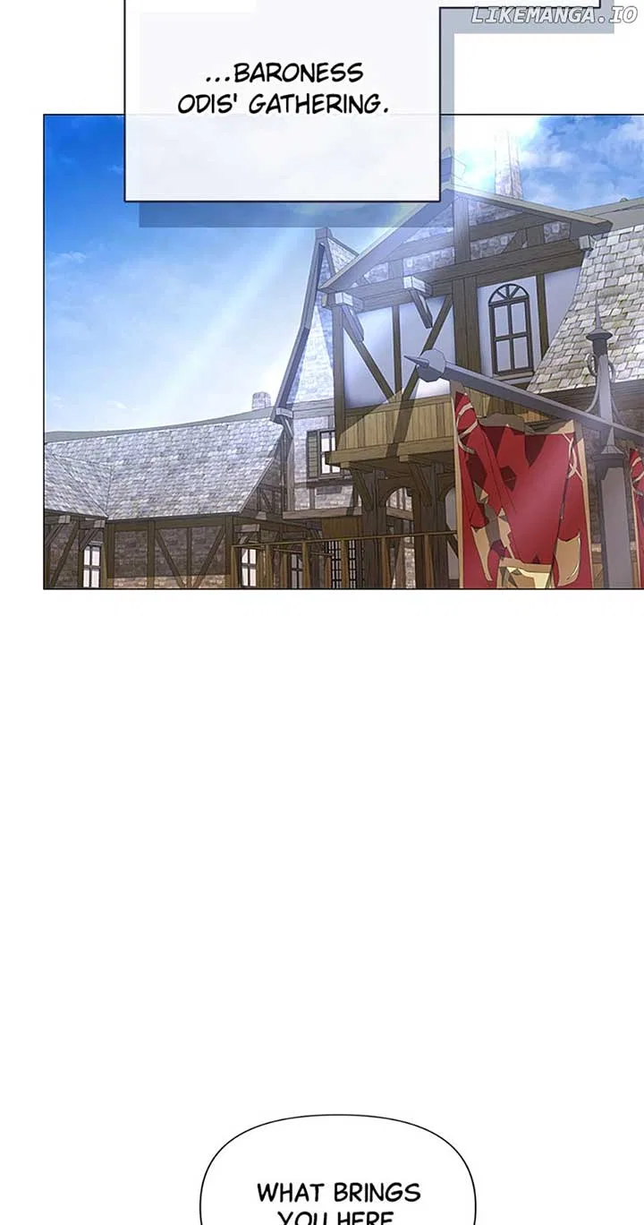 The Land Lord’s Baby Retires Chapter 78 – Page 23