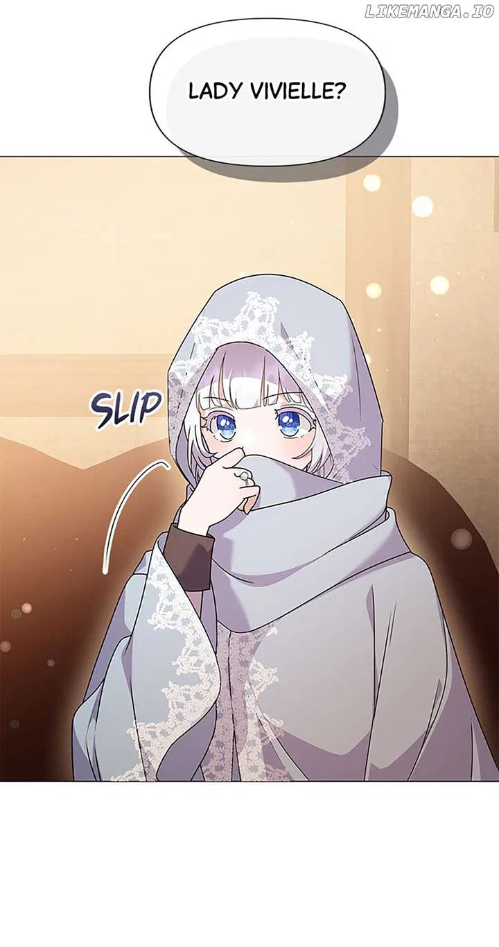 The Land Lord’s Baby Retires Chapter 78 – Page 25
