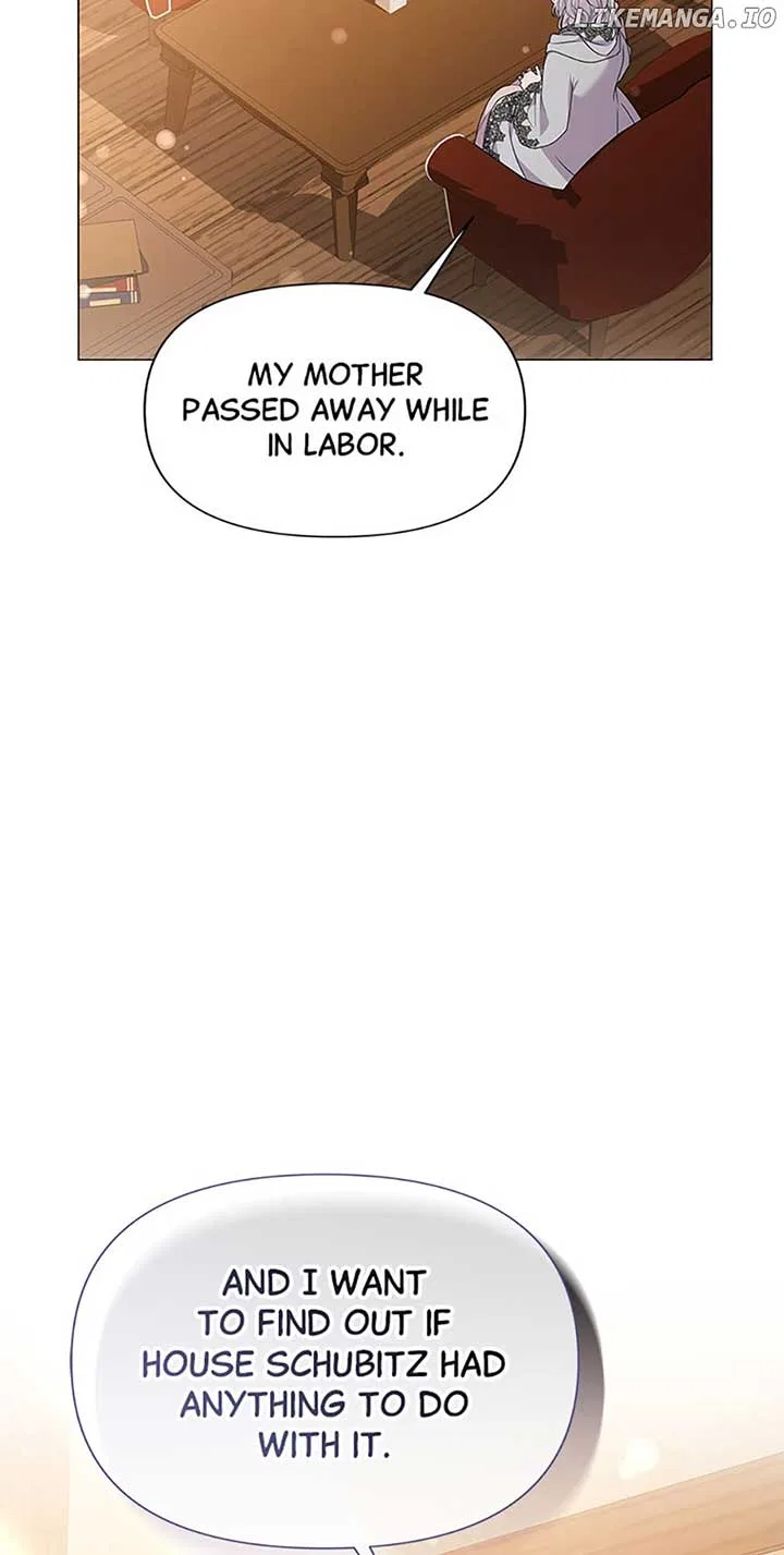 The Land Lord’s Baby Retires Chapter 78 – Page 29