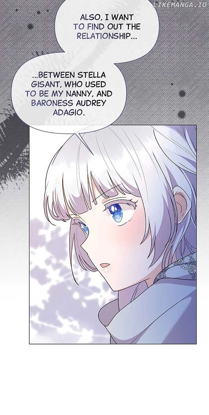 The Land Lord’s Baby Retires Chapter 78 – Page 31
