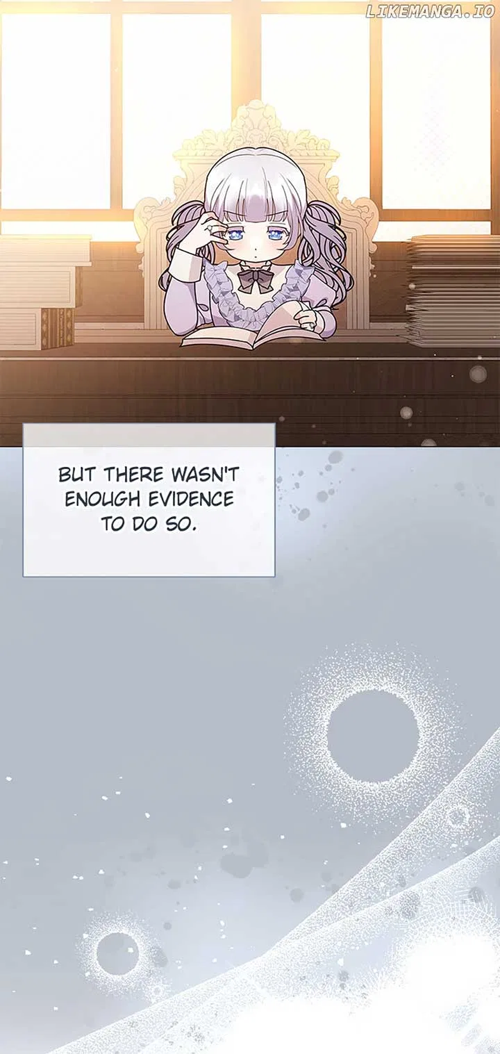 The Land Lord’s Baby Retires Chapter 78 – Page 34