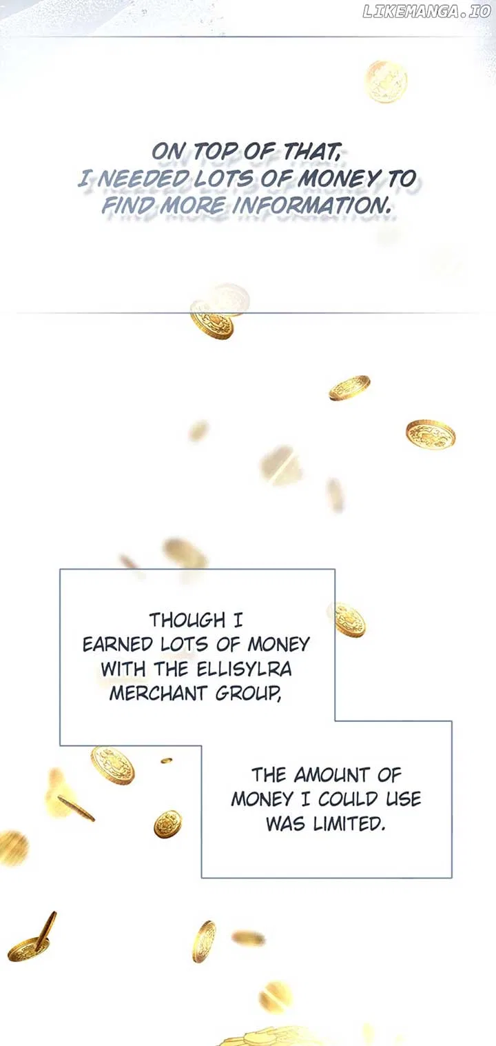 The Land Lord’s Baby Retires Chapter 78 – Page 35
