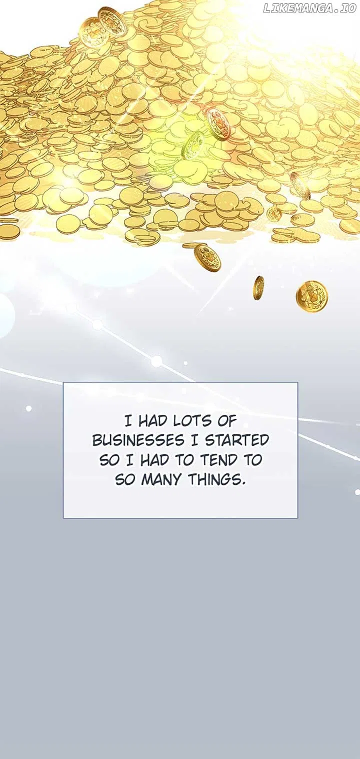 The Land Lord’s Baby Retires Chapter 78 – Page 36