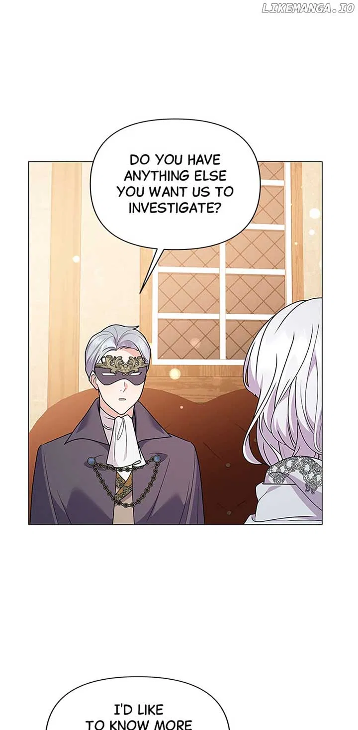 The Land Lord’s Baby Retires Chapter 78 – Page 39
