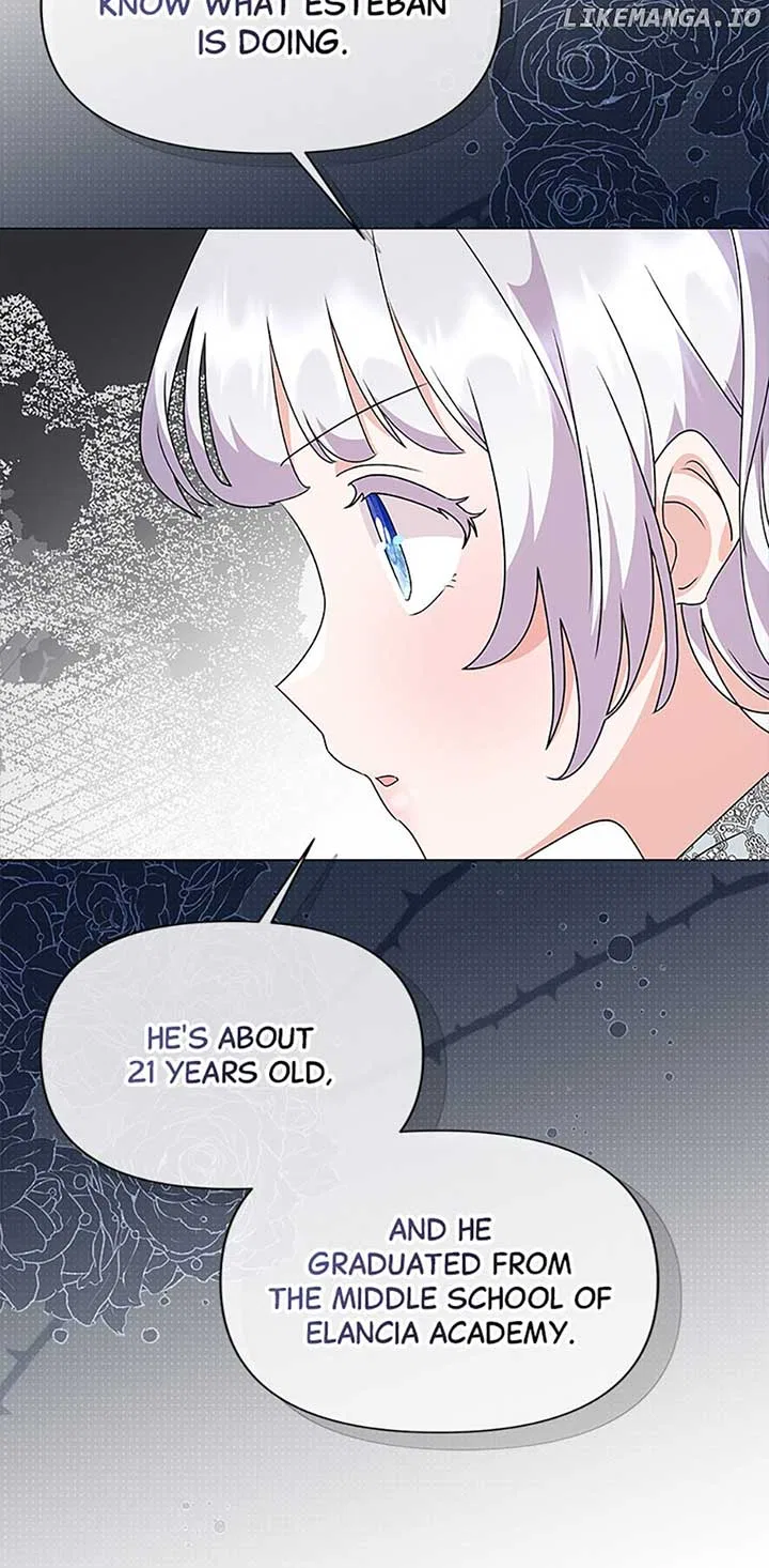The Land Lord’s Baby Retires Chapter 78 – Page 41