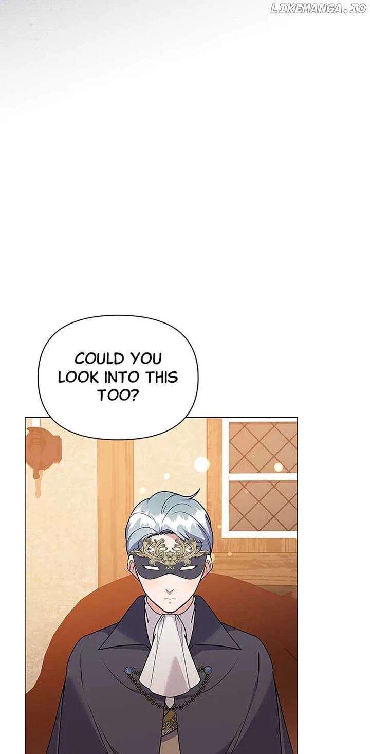 The Land Lord’s Baby Retires Chapter 78 – Page 42