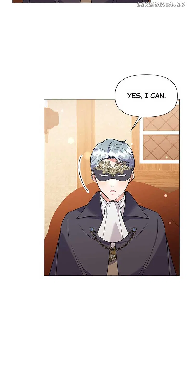 The Land Lord’s Baby Retires Chapter 78 – Page 43