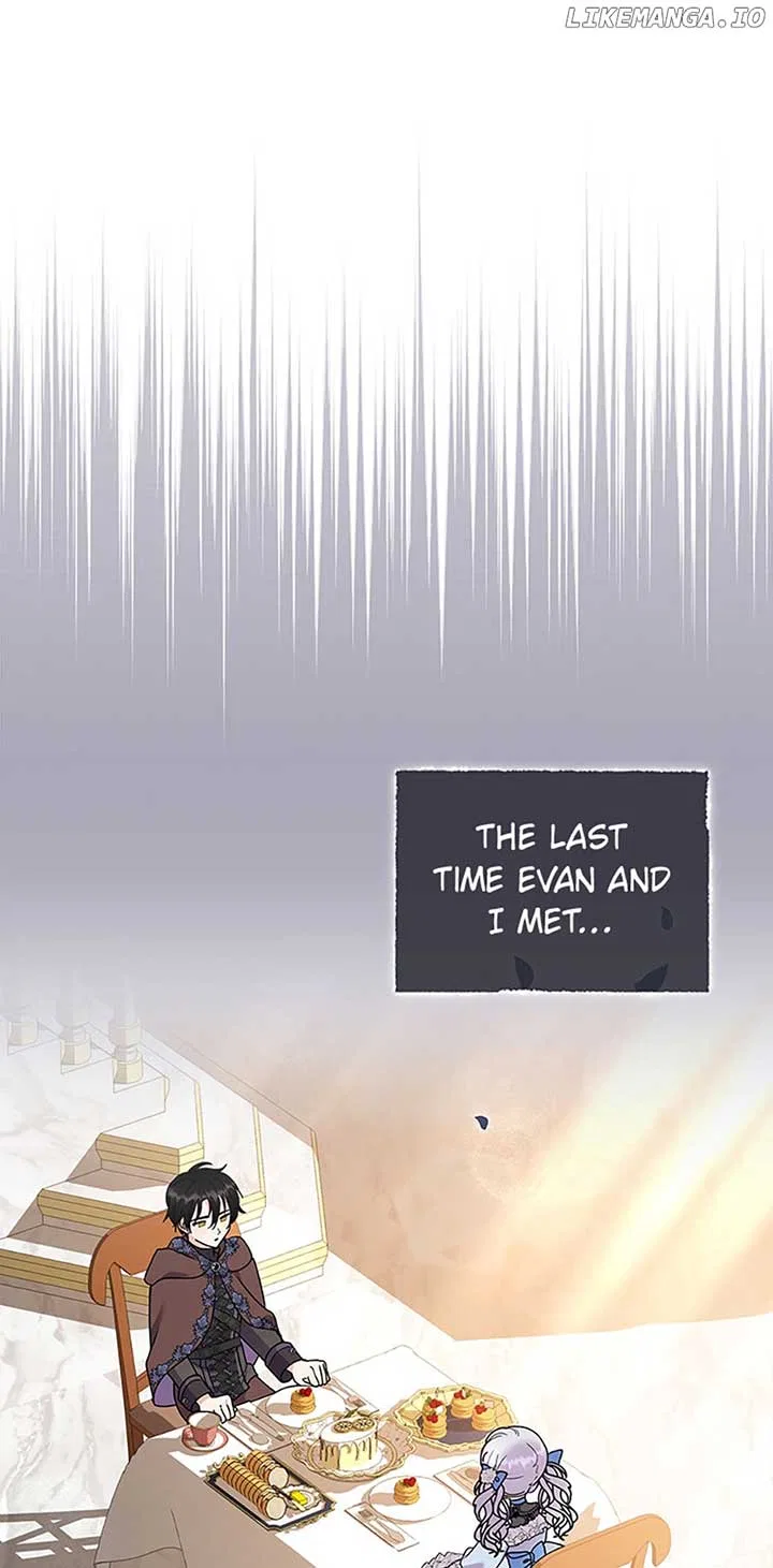 The Land Lord’s Baby Retires Chapter 78 – Page 45