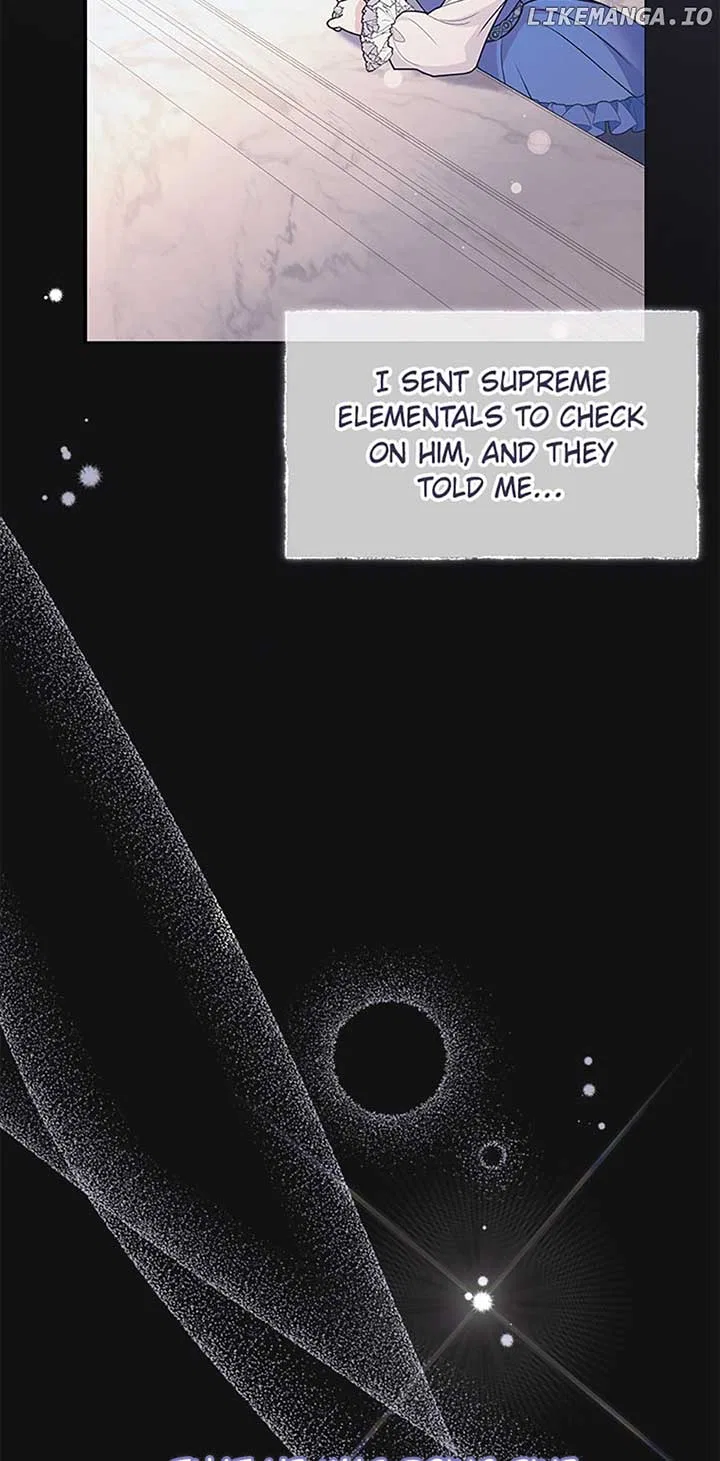 The Land Lord’s Baby Retires Chapter 78 – Page 49