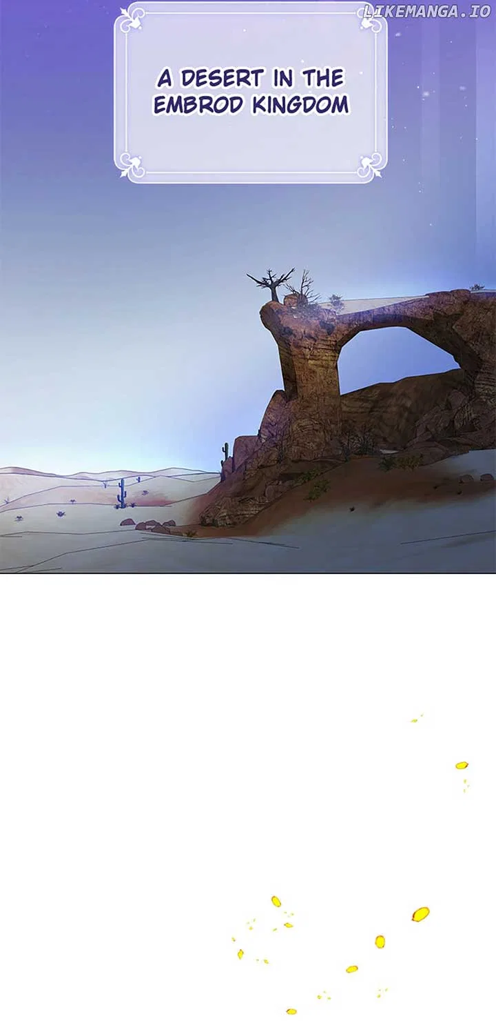 The Land Lord’s Baby Retires Chapter 78 – Page 54