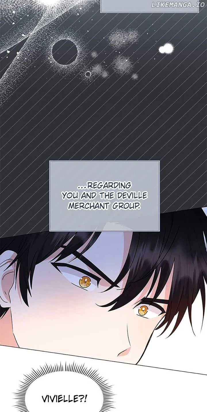 The Land Lord’s Baby Retires Chapter 78 – Page 60