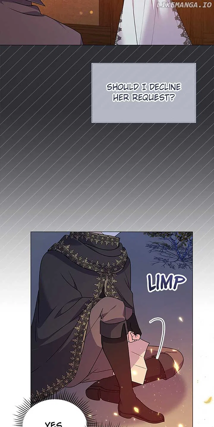 The Land Lord’s Baby Retires Chapter 78 – Page 62