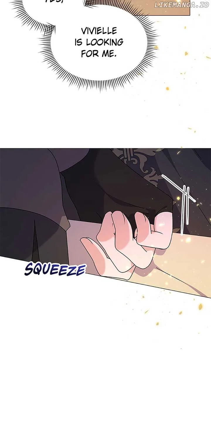 The Land Lord’s Baby Retires Chapter 78 – Page 63