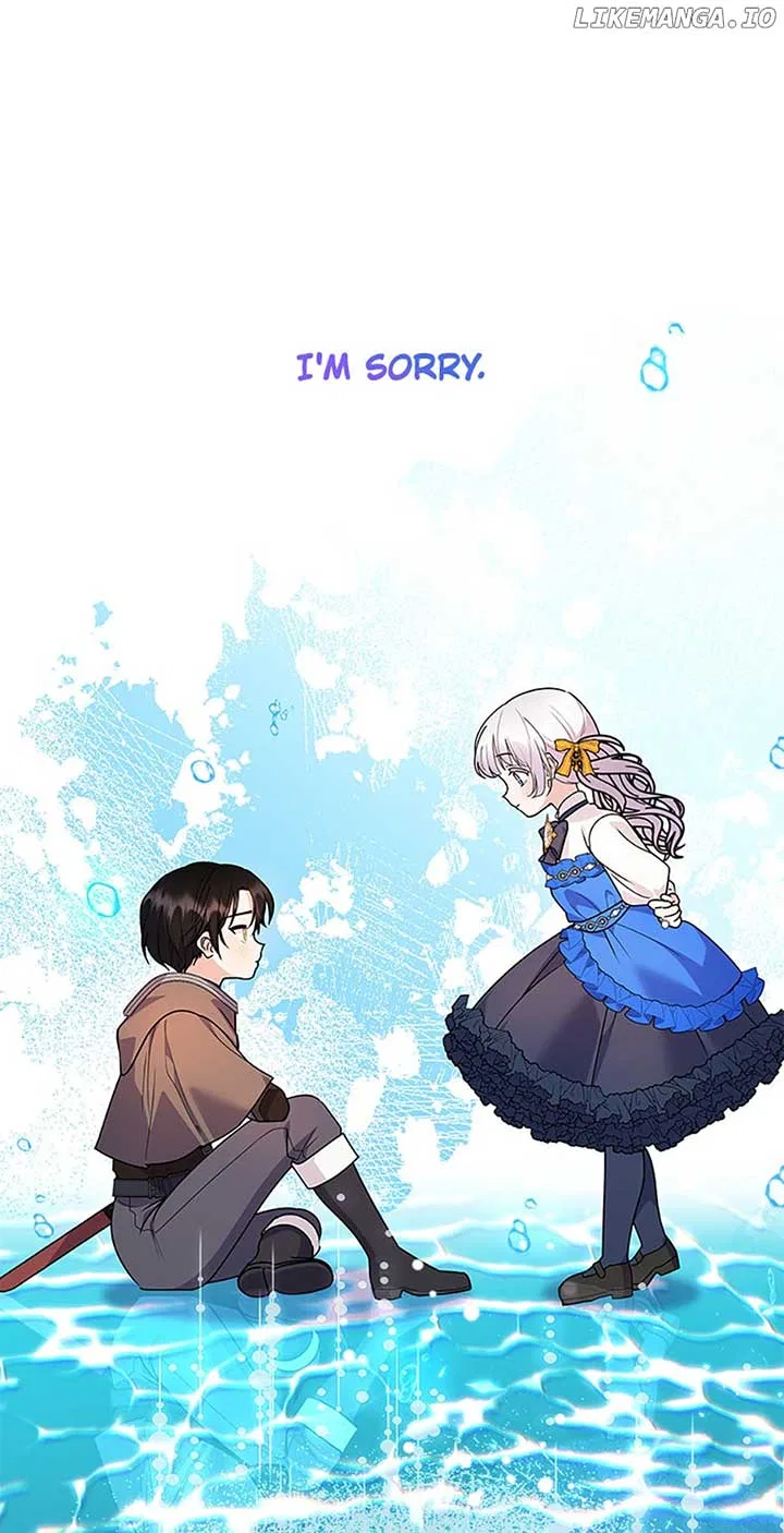 The Land Lord’s Baby Retires Chapter 78 – Page 64
