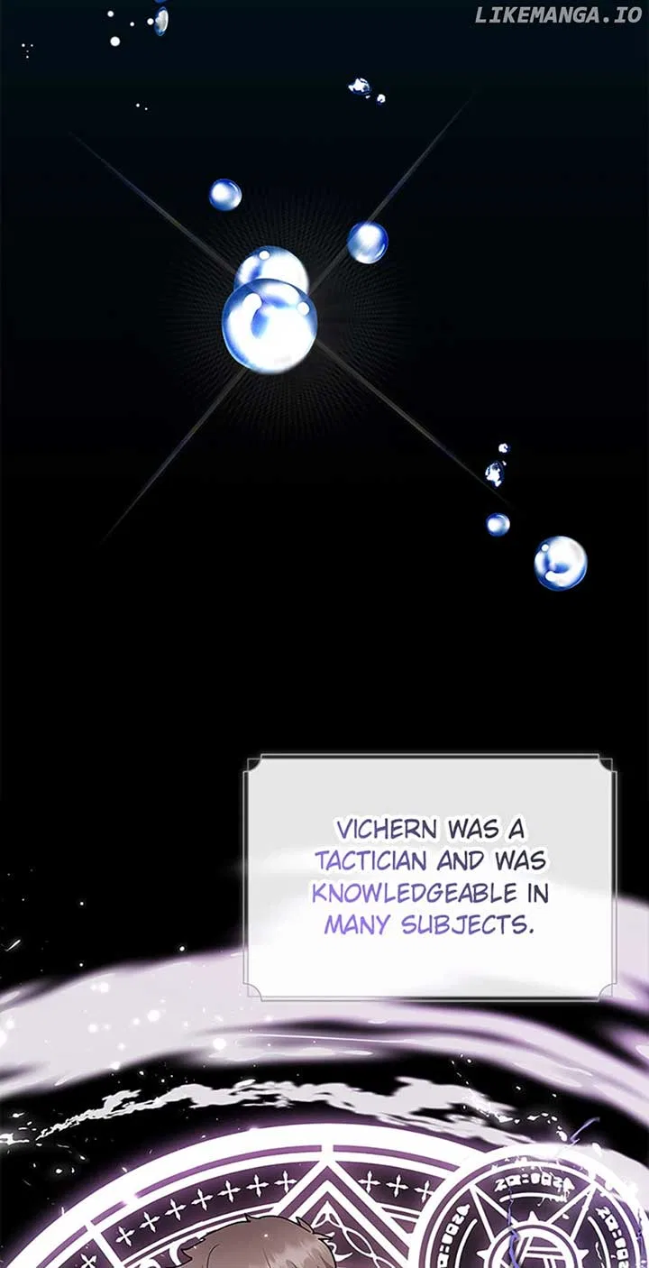 The Land Lord’s Baby Retires Chapter 78 – Page 68