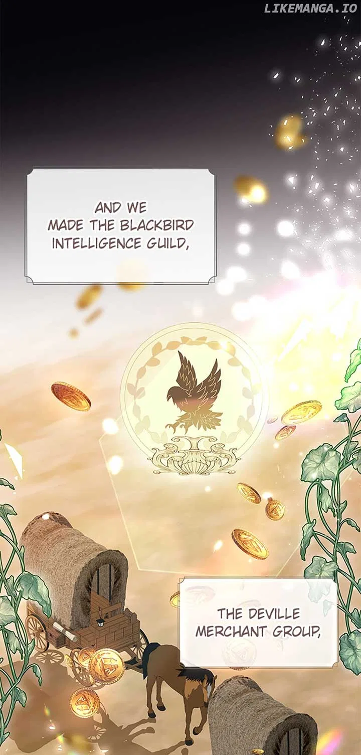 The Land Lord’s Baby Retires Chapter 78 – Page 71