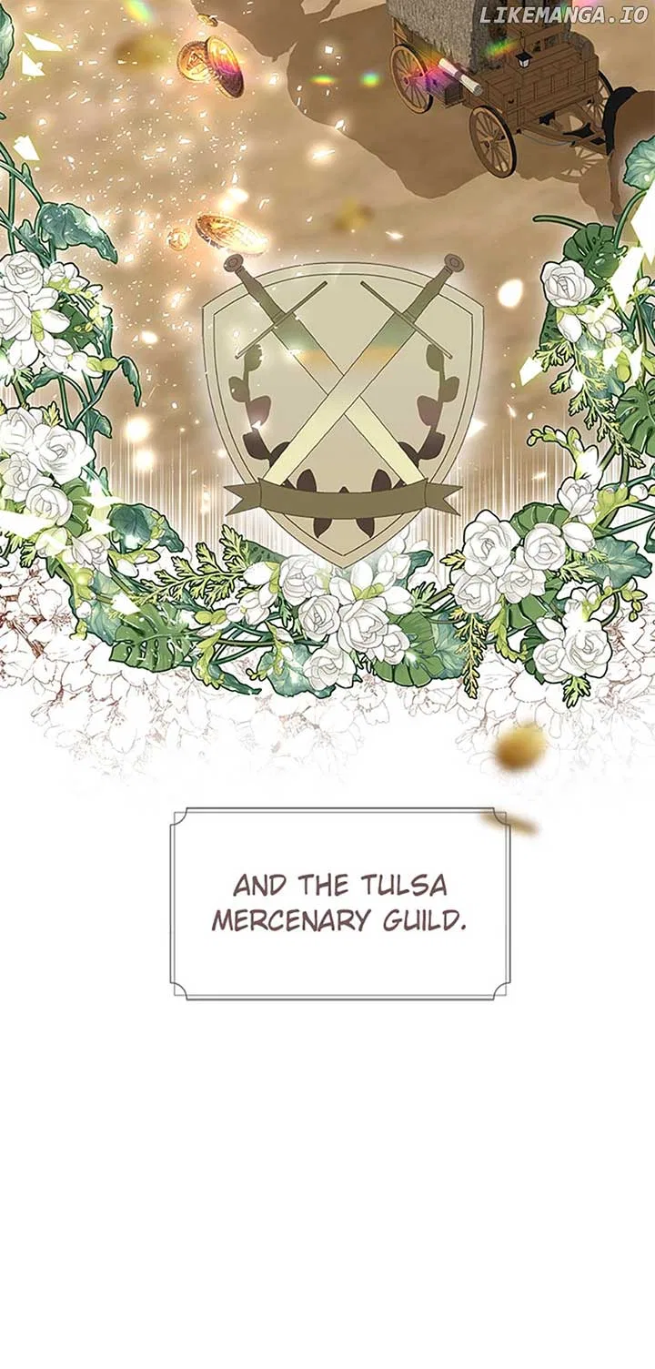 The Land Lord’s Baby Retires Chapter 78 – Page 72