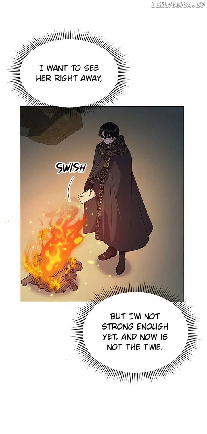 The Land Lord’s Baby Retires Chapter 78 – Page 73