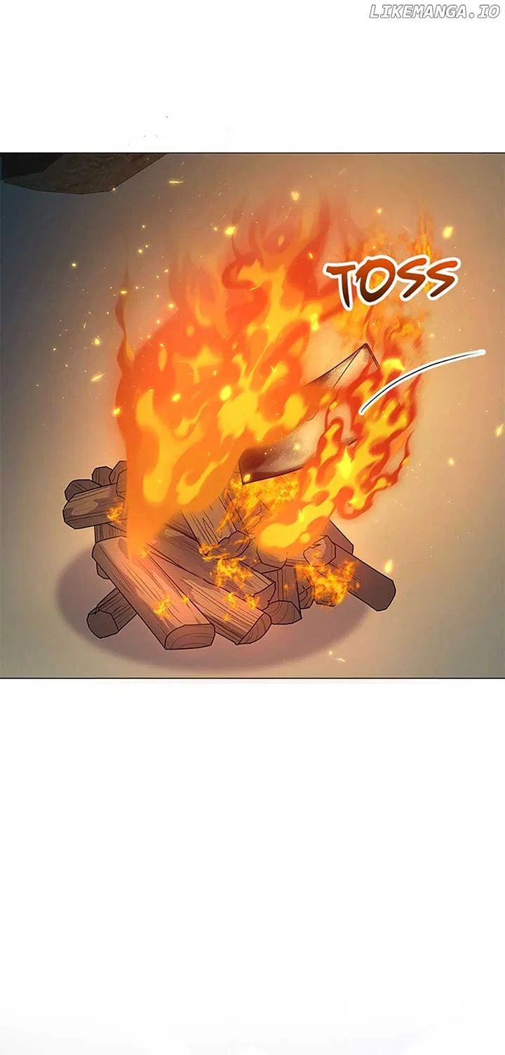 The Land Lord’s Baby Retires Chapter 78 – Page 74