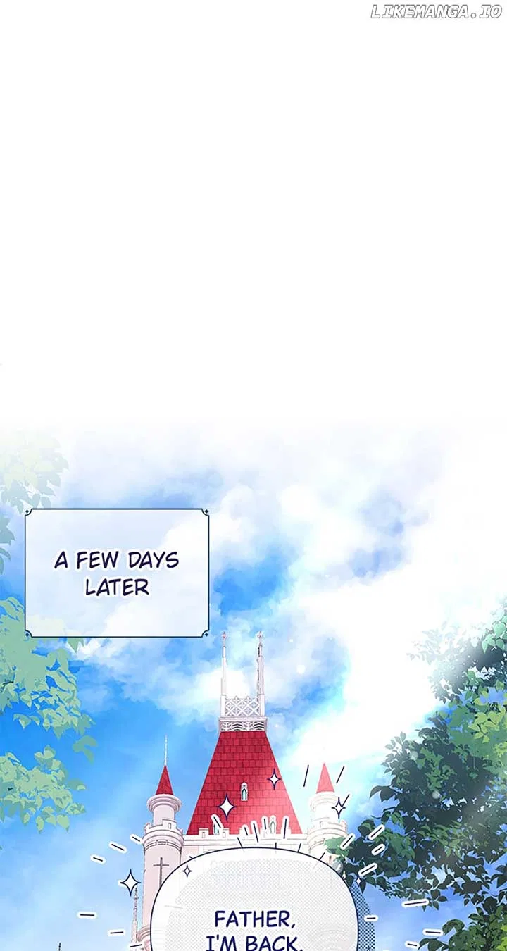 The Land Lord’s Baby Retires Chapter 78 – Page 78