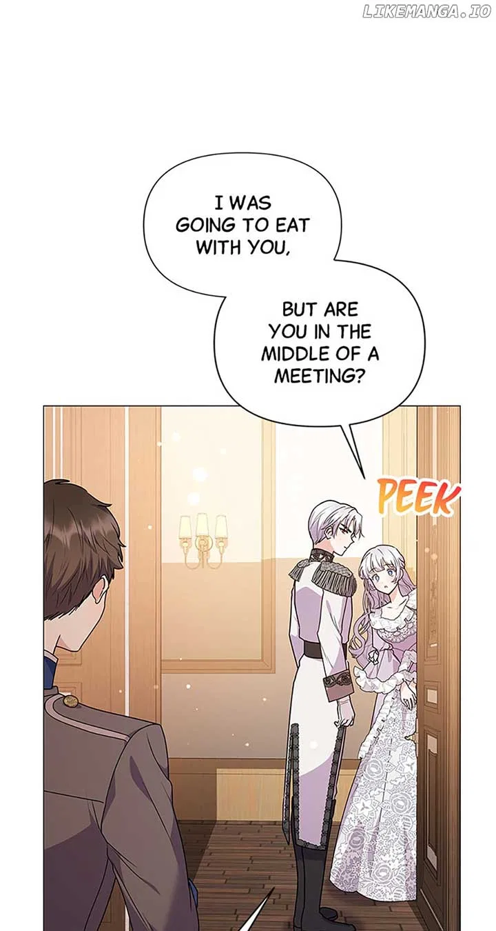 The Land Lord’s Baby Retires Chapter 78 – Page 83