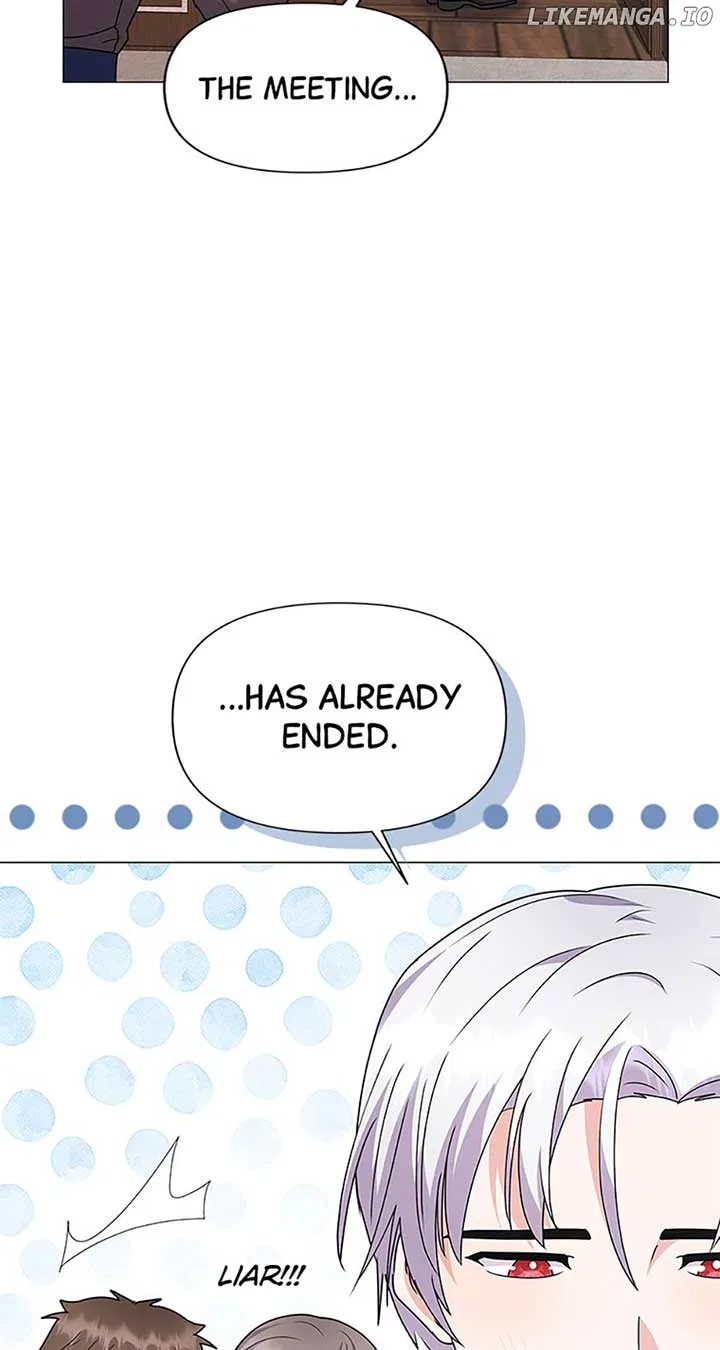The Land Lord’s Baby Retires Chapter 78 – Page 84