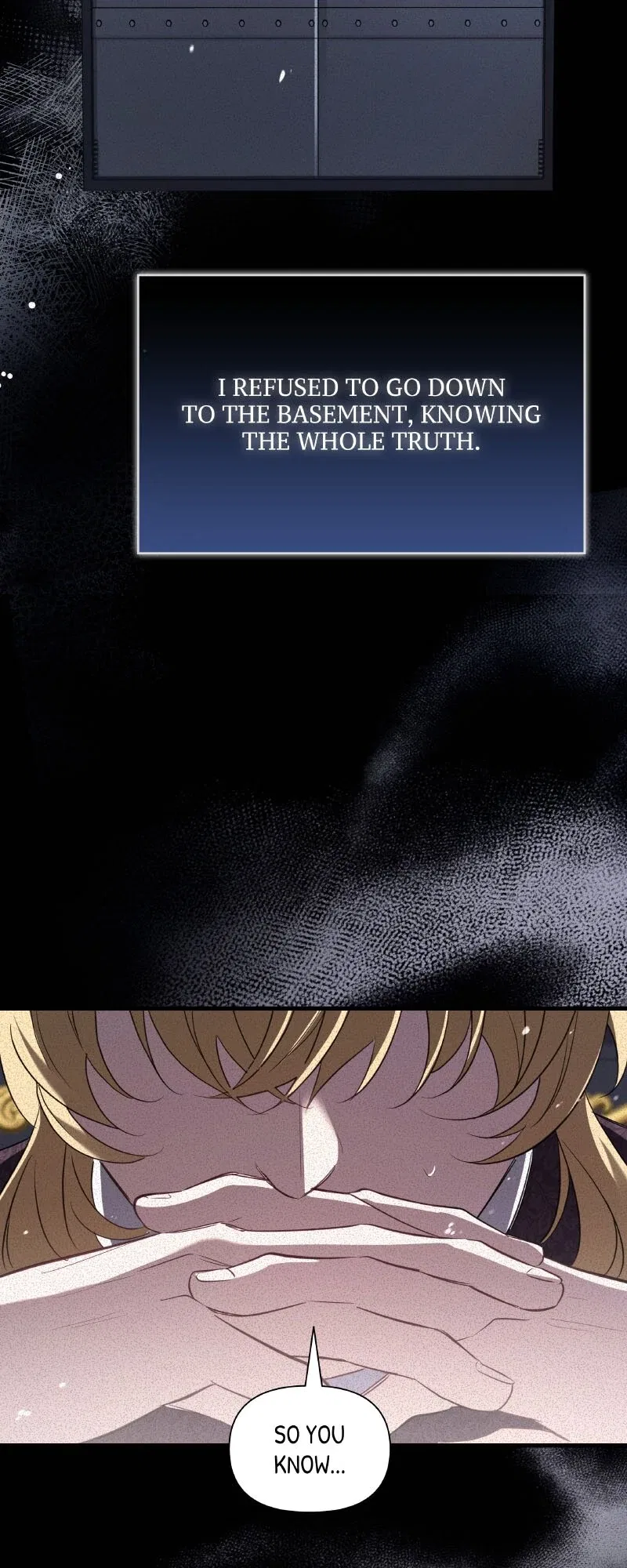 The Beastly Count After Dark Chapter 52 – Page 2