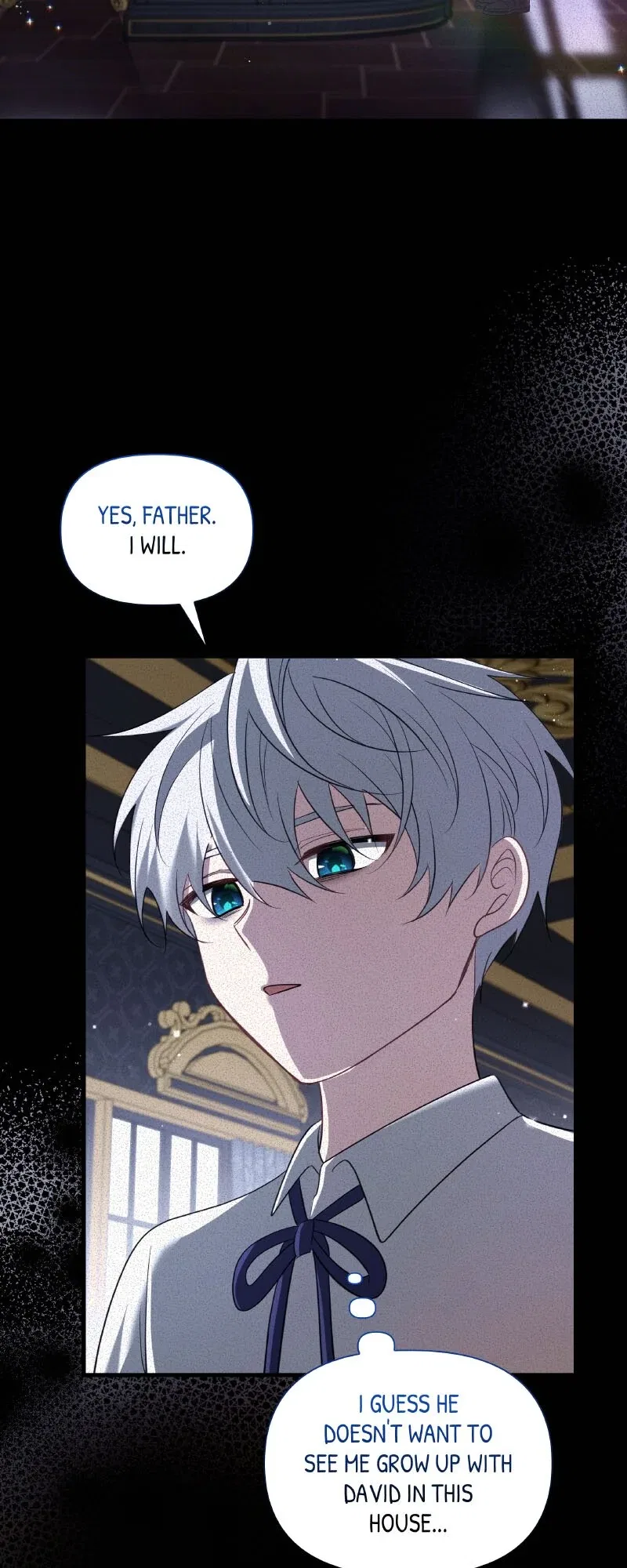 The Beastly Count After Dark Chapter 52 – Page 4