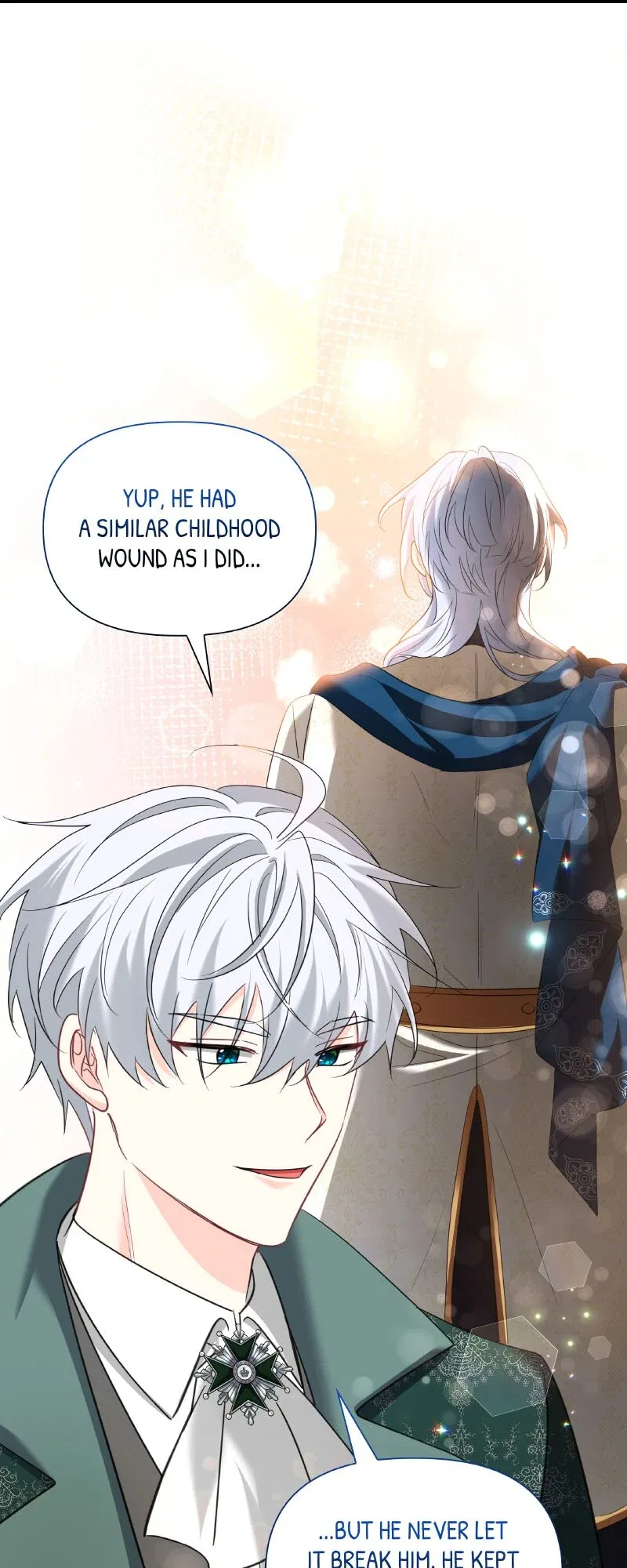 The Beastly Count After Dark Chapter 52 – Page 13