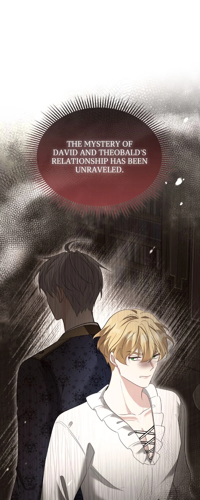 The Beastly Count After Dark Chapter 52 – Page 26