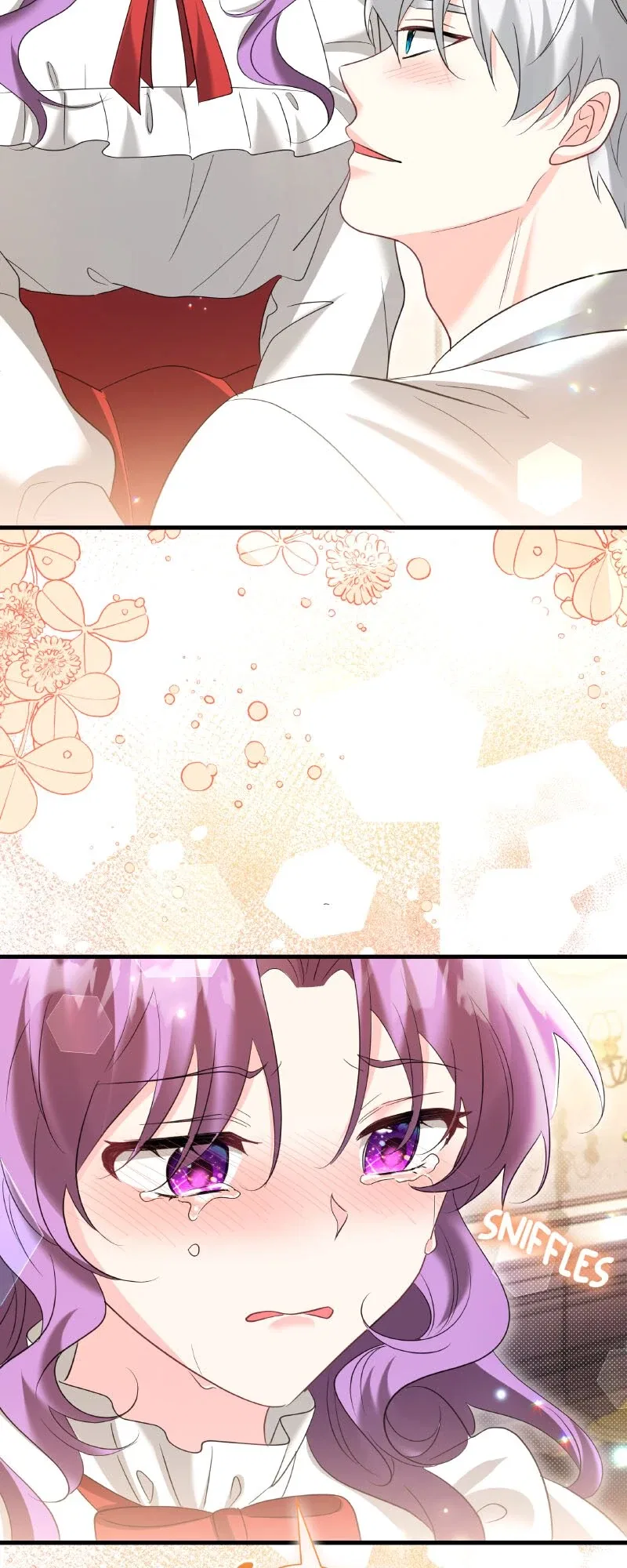 The Beastly Count After Dark Chapter 52 – Page 29