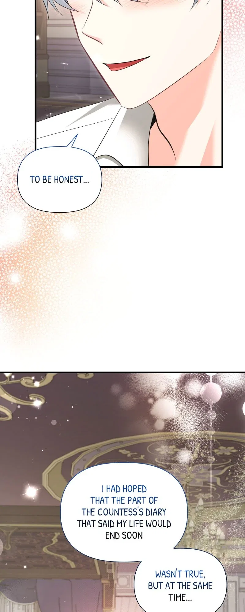 The Beastly Count After Dark Chapter 52 – Page 33