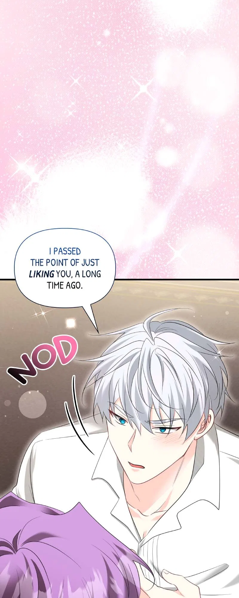 The Beastly Count After Dark Chapter 52 – Page 40