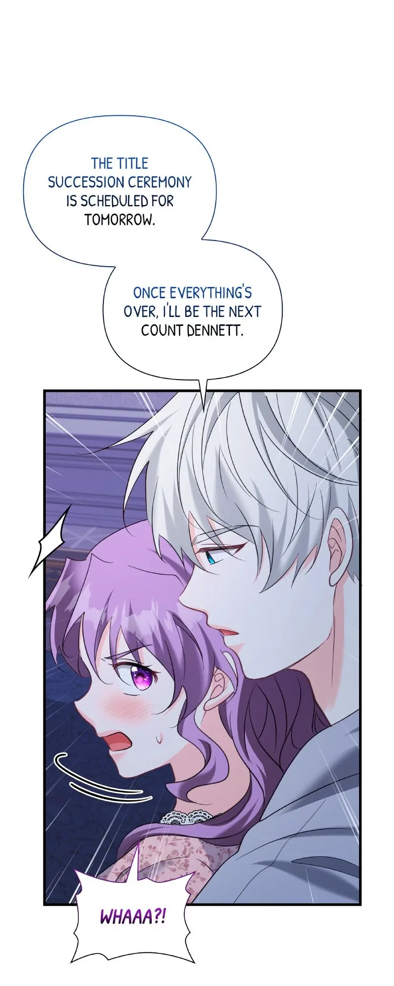 The Beastly Count After Dark Chapter 52 – Page 47