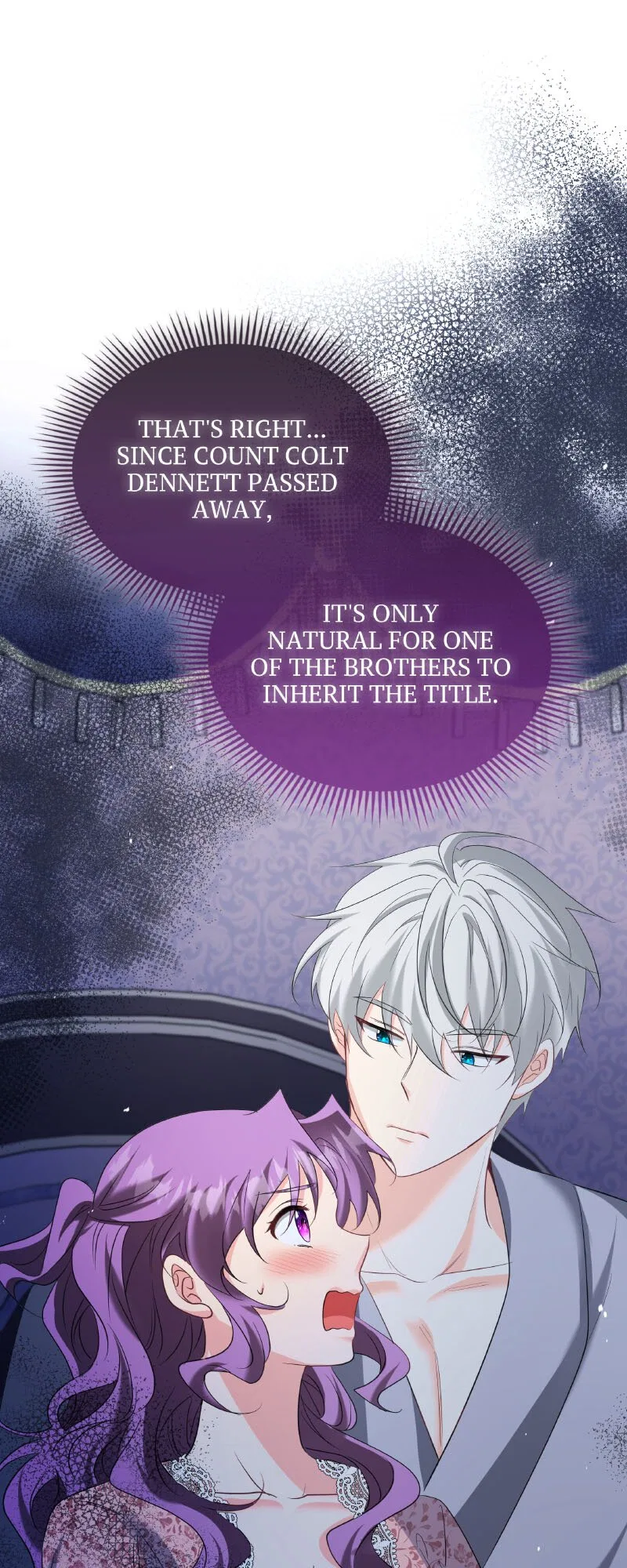 The Beastly Count After Dark Chapter 52 – Page 49