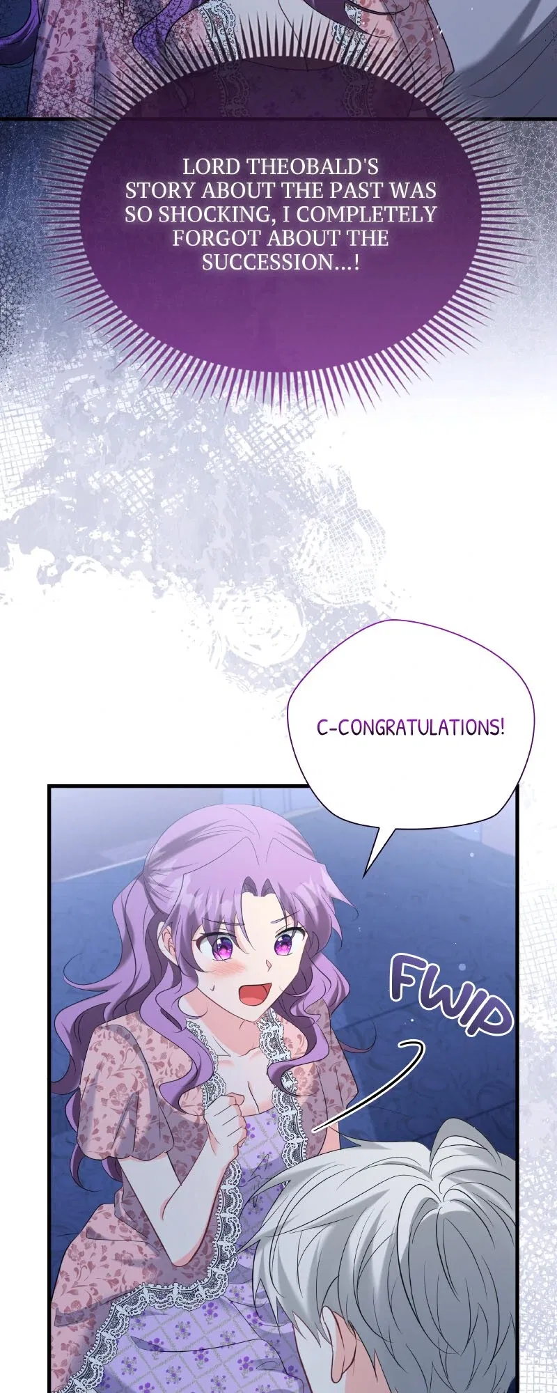The Beastly Count After Dark Chapter 52 – Page 50
