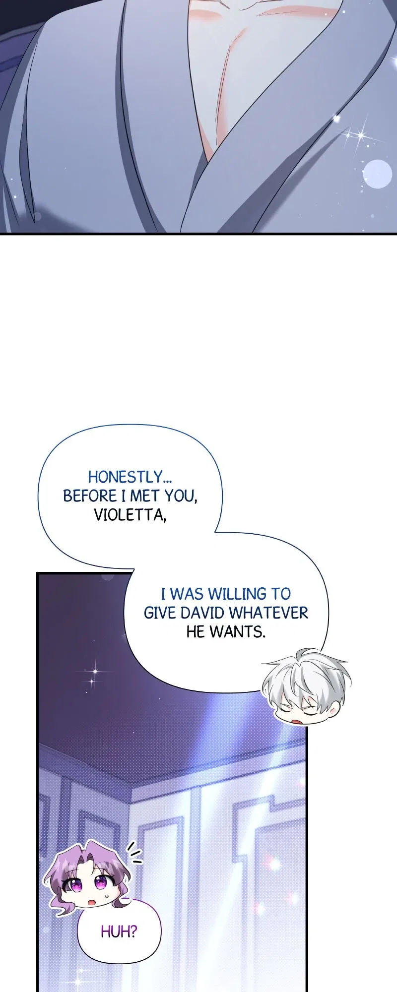 The Beastly Count After Dark Chapter 52 – Page 52