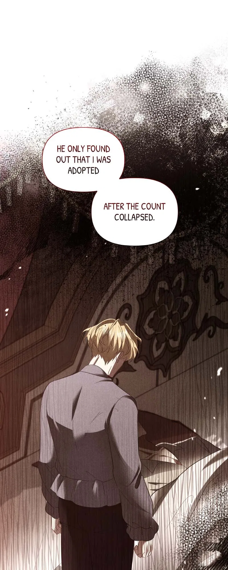 The Beastly Count After Dark Chapter 52 – Page 54