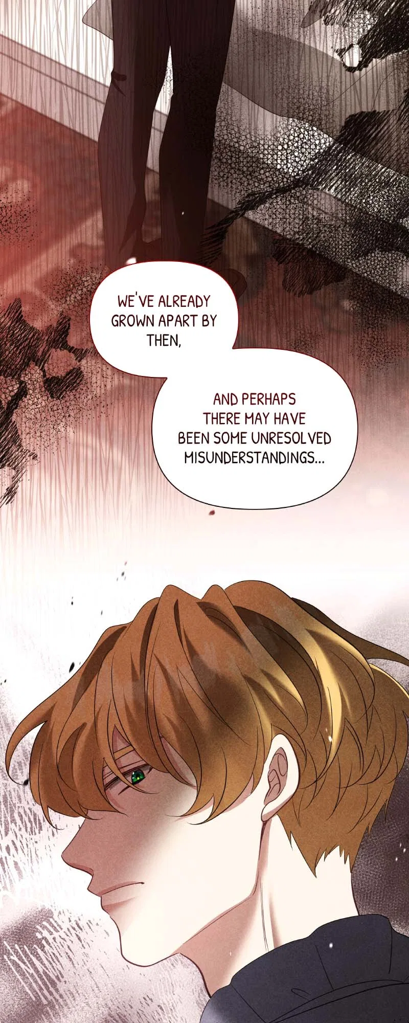 The Beastly Count After Dark Chapter 52 – Page 55