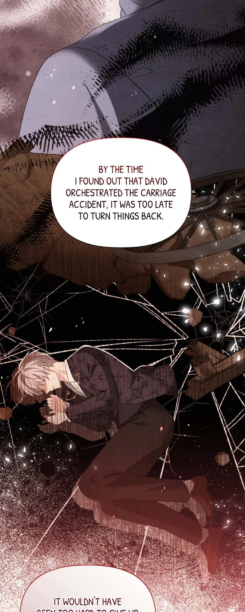 The Beastly Count After Dark Chapter 52 – Page 56