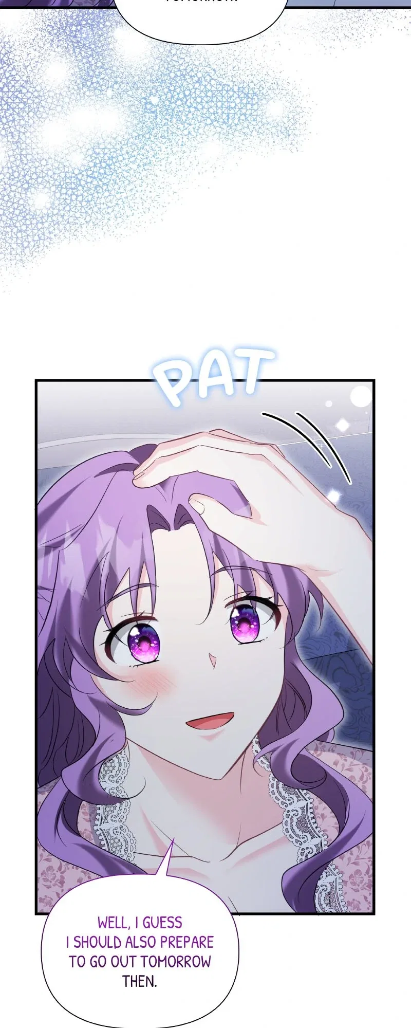 The Beastly Count After Dark Chapter 52 – Page 59