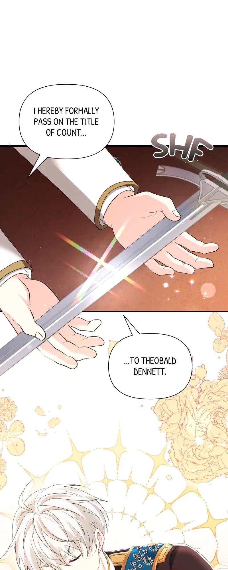The Beastly Count After Dark Chapter 52 – Page 67