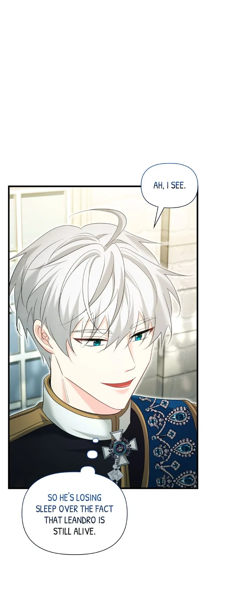 The Beastly Count After Dark Chapter 52 – Page 73